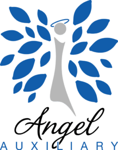 Angel Auxiliary logo